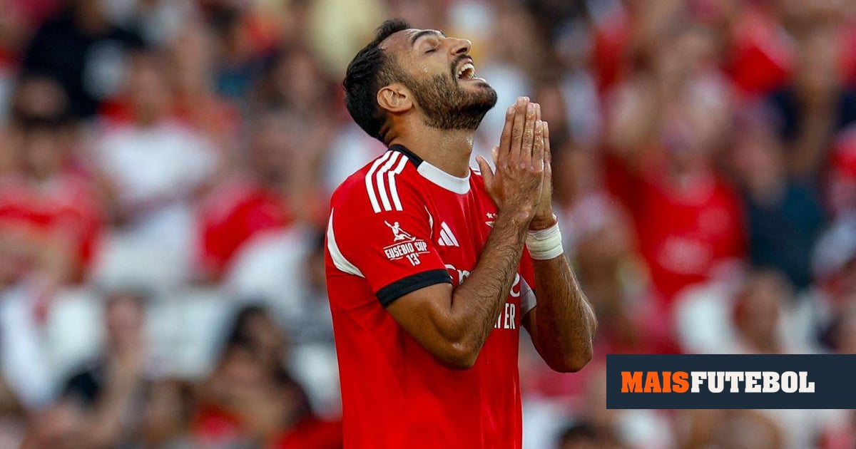 Liga Portugal divulga datas dos jogos da segunda jornada do campeonato