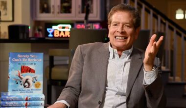 David Zucker diz que Hollywood não sabe mais fazer comédia - 09/08/2025 - Ilustríssima