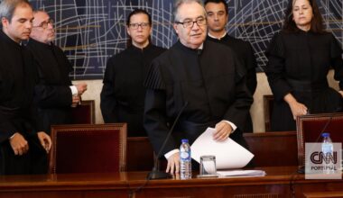 Tribunal Constitucional declara inconstitucionais cinco normas da Lei dos Estrangeiros