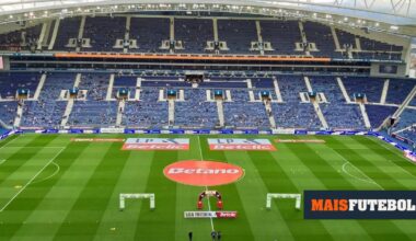 FC Porto amortiza 26 milhões do financiamento das receitas televisivas