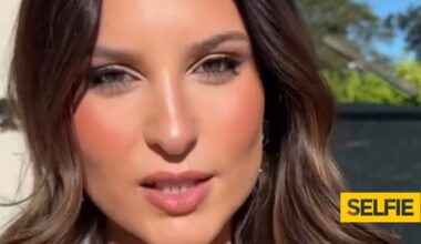 Após aparecer com homem, Renata Reis parte a loiça toda: "Isto é mesmo doentio!"