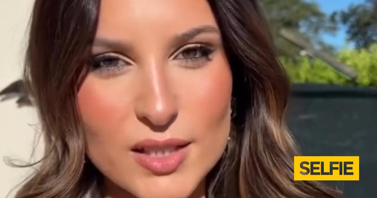 Após aparecer com homem, Renata Reis parte a loiça toda: "Isto é mesmo doentio!"