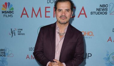 John Leguizamo critica ex-Superman por entrar para o ICE - 09/08/2025 - Você viu?