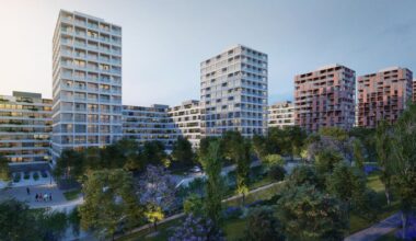 Novo projeto no Prior Velho com potencial para 800 apartamentos
