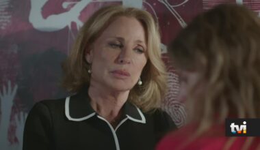 A Protegida: Laura promete afastar JD de vez de Mariana - Novelas