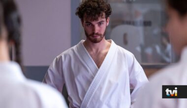 Exclusivo «A Protegida»: Gonçalo recebe uma proposta tentadora, mas há algo de cruel por trás - Novelas
