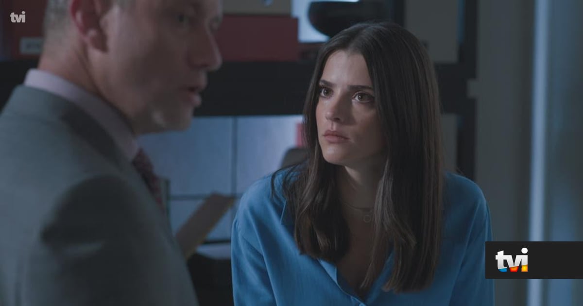 Vem aí em «A Fazenda»: Gustavo e Mafalda beijam-se - Novelas