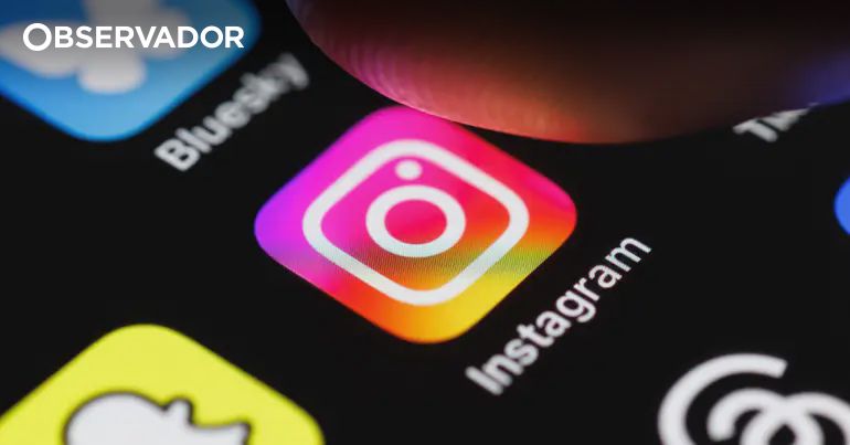 Nova atualização do Instagram permite repostar publicações – Observador