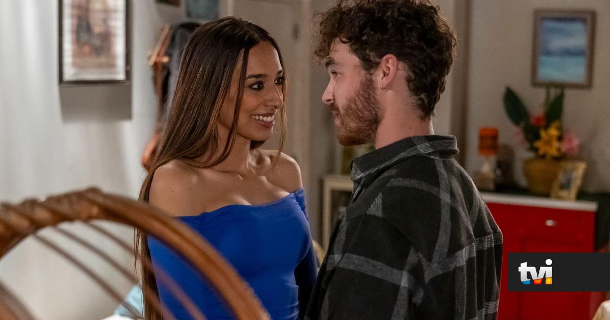 Exclusivo «A Protegida»: Gonçalo faz revelação estrondosa a Aruna - Novelas