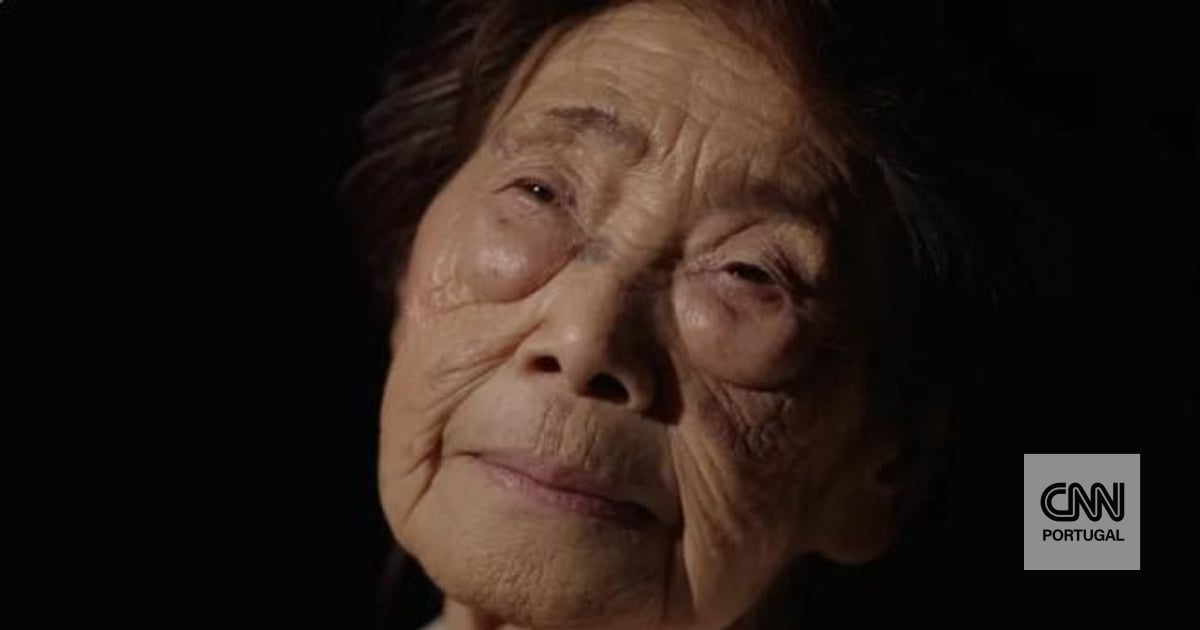 "Essa culpa ainda vive em mim". Como a bomba atómica largada pelos EUA sobre Nagasaki destruiu a compreensão da maternidade no Japão