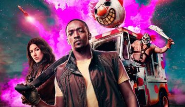 Twisted Metal e Celso Amorim: o que ver na TV na segunda - 10/08/2025 - Ilustrada
