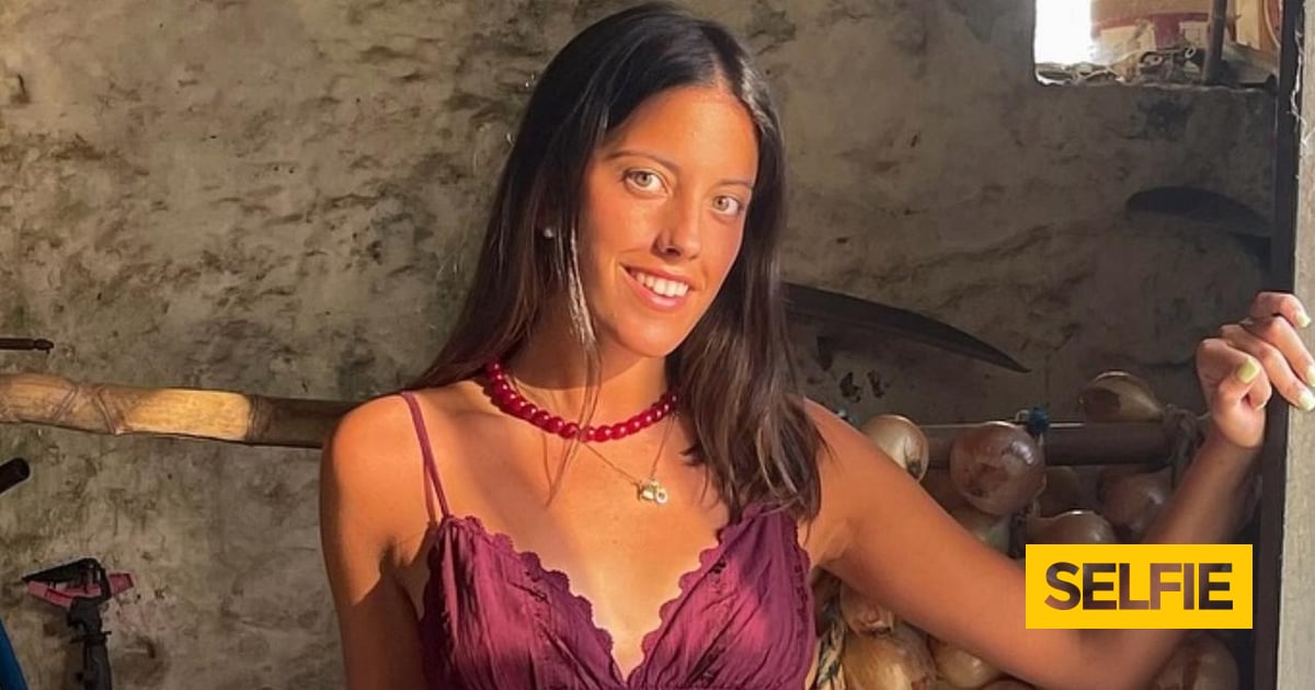 Maria Leal Craveiro radiante com pedido de casamento: "E de repente..."