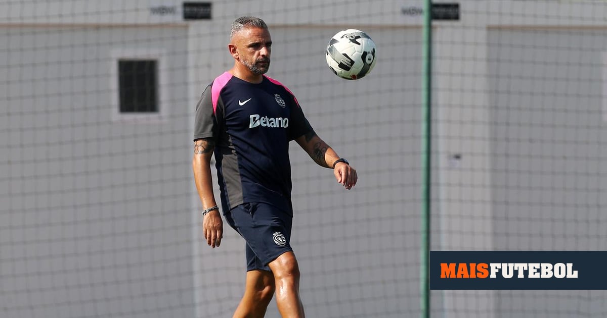 Sporting: Diomande e Maxi Araújo entregues ao departamento médico