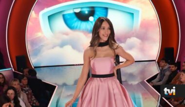 Mudança inesperada! Veja o novo visual desta ex-concorrente - Big Brother
