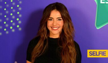 Catarina Furtado radiante com gravidez de conhecido rosto: "Linda, linda, linda!"