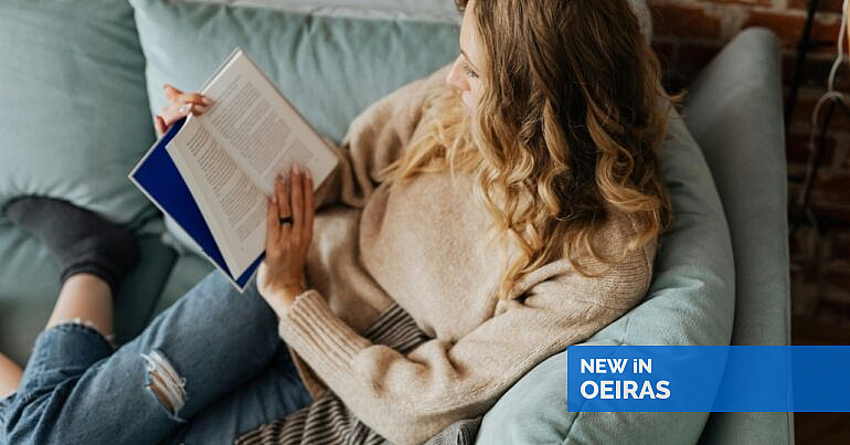 O “romance marcante” que é uma leitura obrigatória chega este mês a Portugal — New in Oeiras
