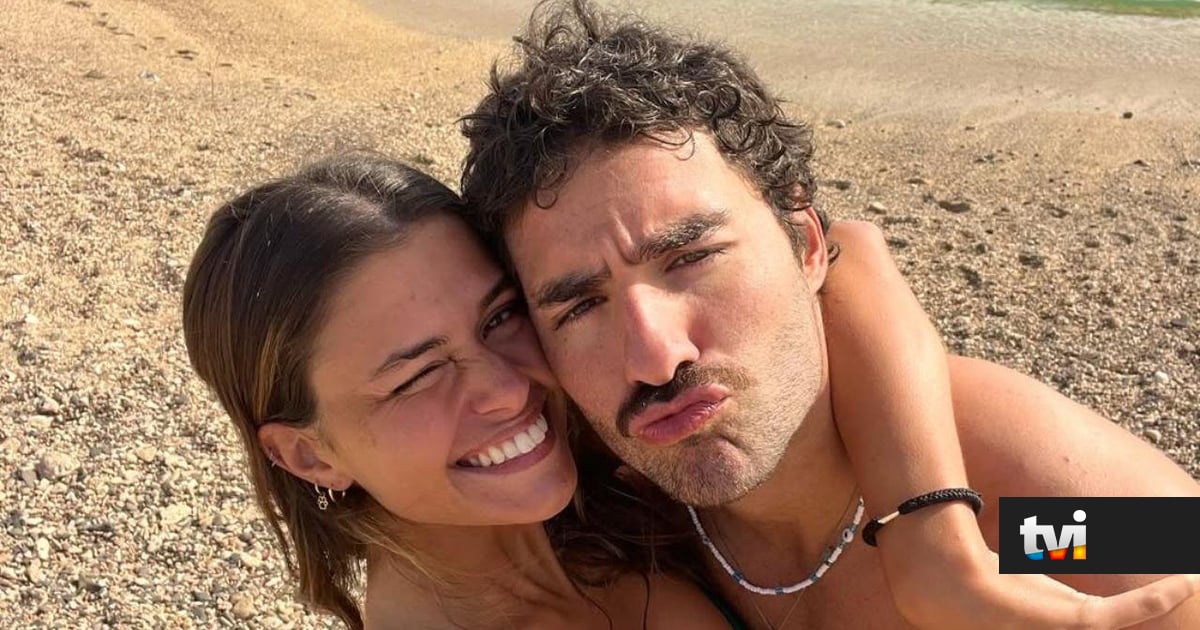 Um novo ponto de partida: Luisinha Oliveira, namorada de José Condessa, faz mudança na sua vida - Novelas
