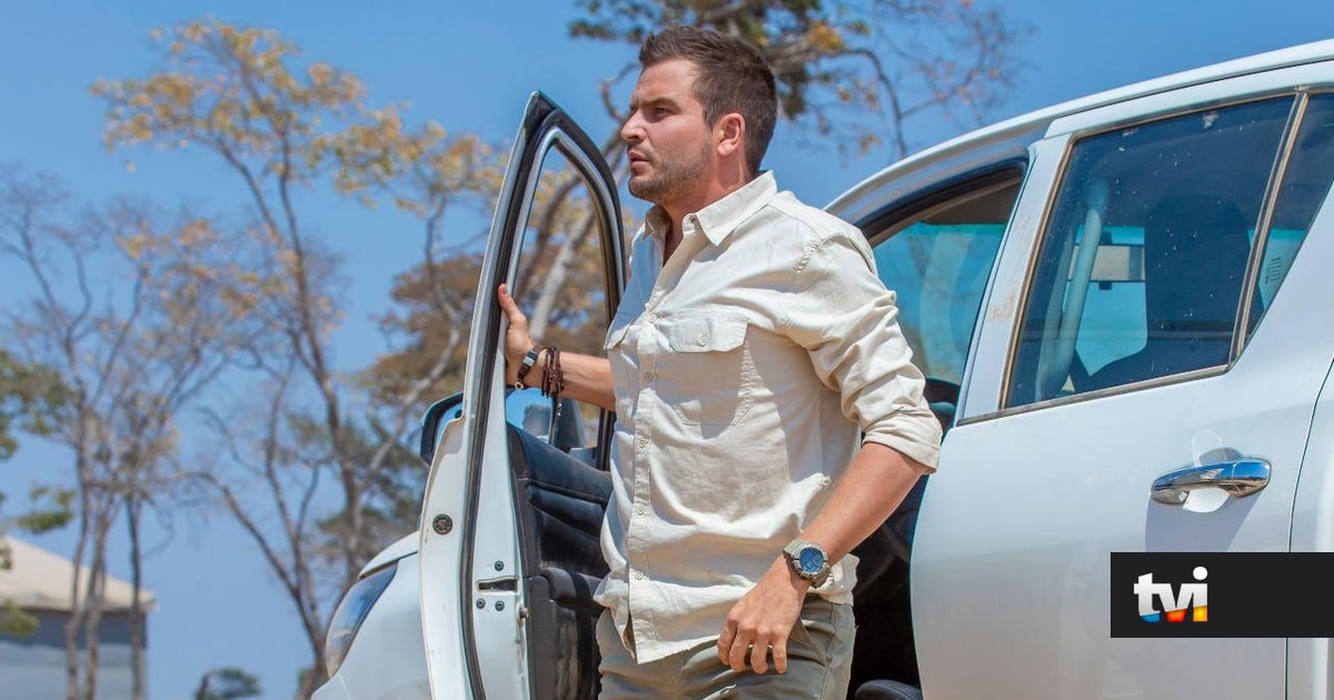 Exclusivo «A Fazenda»: Joel é cúmplice de Duarte e anda a escondê-lo? - Novelas