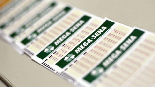 Mega-Sena sorteia neste sábado prêmio acumulado em R$ 9 milhões