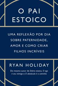 Capa de livro com texto 
