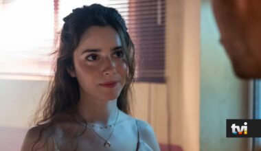 Exclusivo «A Fazenda»: Zuri faz proposta a Daniela e deixa Lukenia em pânico - Novelas