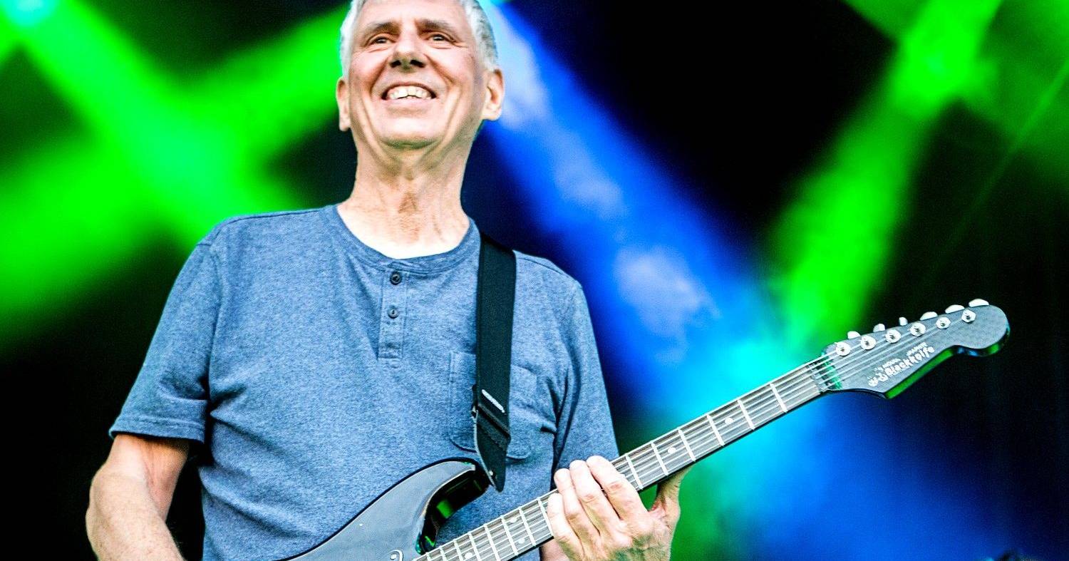 Entrevista a Greg Ginn, o histórico dos Black Flag que salva gatos: “As celebridades deviam estar caladas, seja o Kid Rock ou o Springsteen”