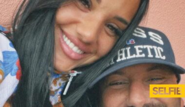 Joana Diniz surpreendida com gesto de Flávio Miguel: "Quem tem um ex-marido assim tem tudo"