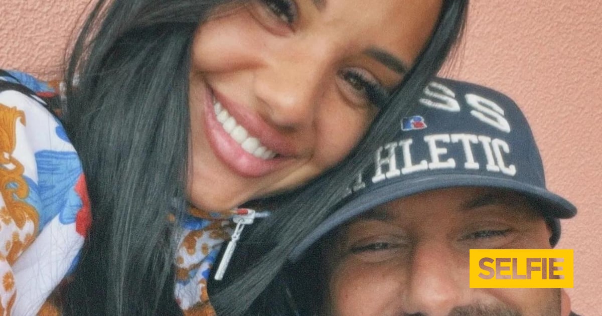Joana Diniz surpreendida com gesto de Flávio Miguel: "Quem tem um ex-marido assim tem tudo"