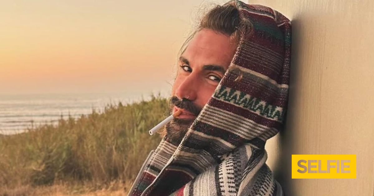 Dinis Almeida desabafa: "Nem sempre é como se quer..."