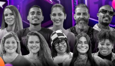 Saiba quem são os eliminados do quarto episódio de Game dos 100 – Record