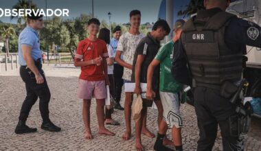 9 perguntas e respostas sobre os migrantes do Algarve – Observador