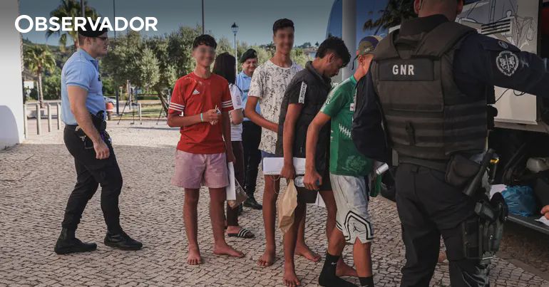 9 perguntas e respostas sobre os migrantes do Algarve – Observador