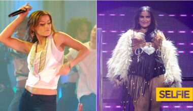 Lembra-se de Nelly Furtado, da canção "Força"? Após mais de 20 anos, está irreconhecível e é arrasada: "Perda de dignidade"