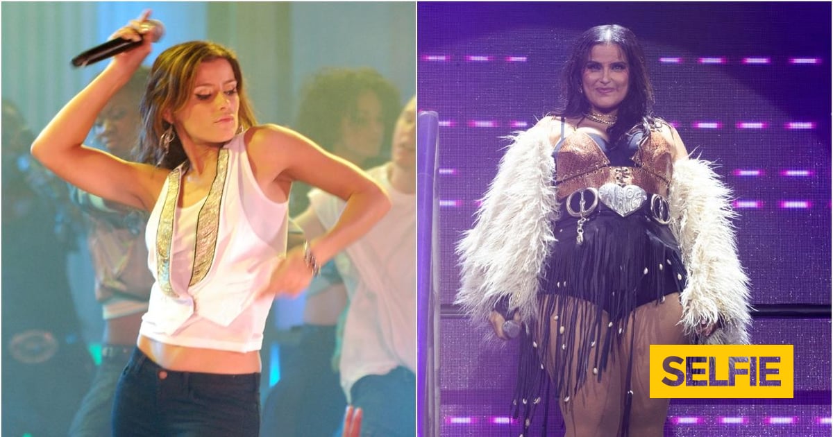 Lembra-se de Nelly Furtado, da canção "Força"? Após mais de 20 anos, está irreconhecível e é arrasada: "Perda de dignidade"