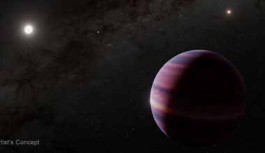 O que se sabe sobre o suposto planeta gigante encontrado na ‘vizinhança da Terra’ – Noticias R7