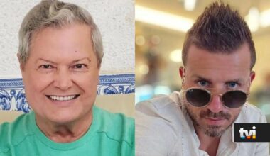 No leito da morte, Marco Paulo deixou uma mensagem arrebatadora ao seu herdeiro - Big Brother