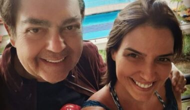 Entenda o que é retransplante e sepse, termos médicos do quadro de saúde de Faustão