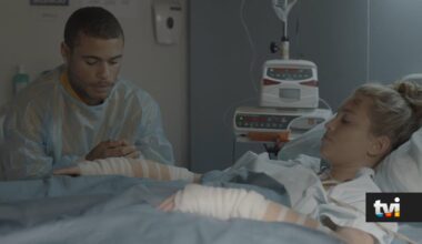 Vem aí em «A Fazenda»: Lukenia acha-se esperta, mas Talu e Eva enganam-na - Novelas