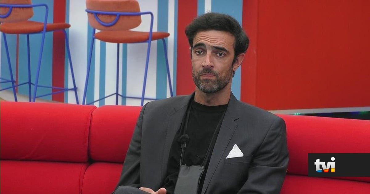 Farsa entre Catarina Miranda e Afonso? «Isto não é um par de namorados, nem que a vaca tussa» - Big Brother