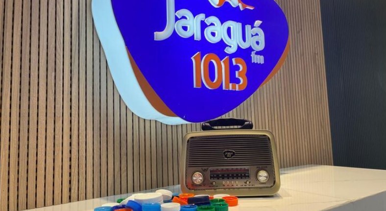 Saiba quem são os ganhadores dos rádios personalizados da Campanha Tampinhas do Bem