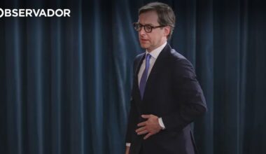 "Portugal é o único país sem prazo para o reagrupamento" – Observador