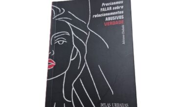 Lançamento do livro “Precisamos Falar Sobre Relacionamentos Abusivos – VERDADE” – MONDO MODA