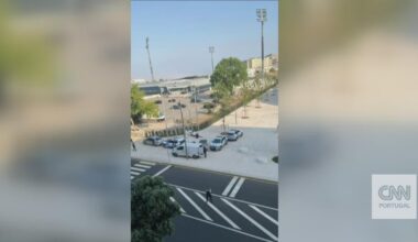Líder de grupo criminoso brasileiro assassinado na Póvoa de Varzim