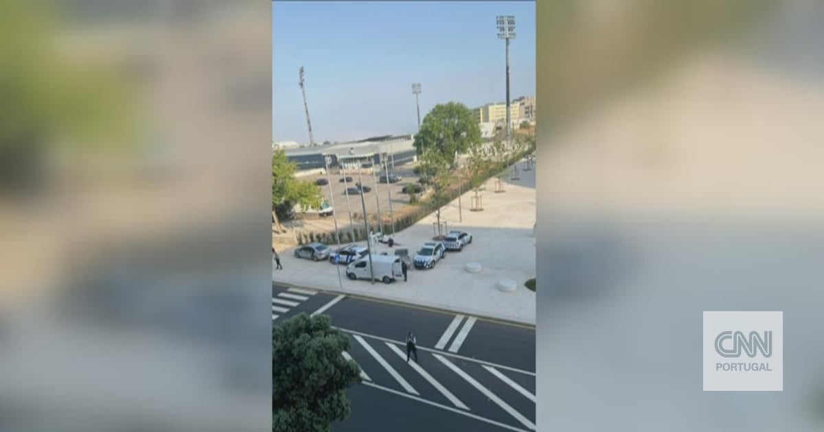 Líder de grupo criminoso brasileiro assassinado na Póvoa de Varzim