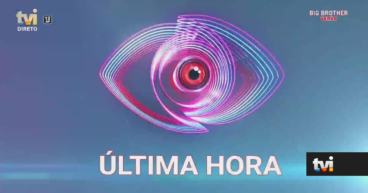 Última Hora! Há um concorrente que quer desistir do Big Brother Verão - TVI