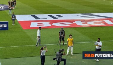 Surpresa na Amoreira: Estoril anuncia ex-Barcelona e Atlético Madrid