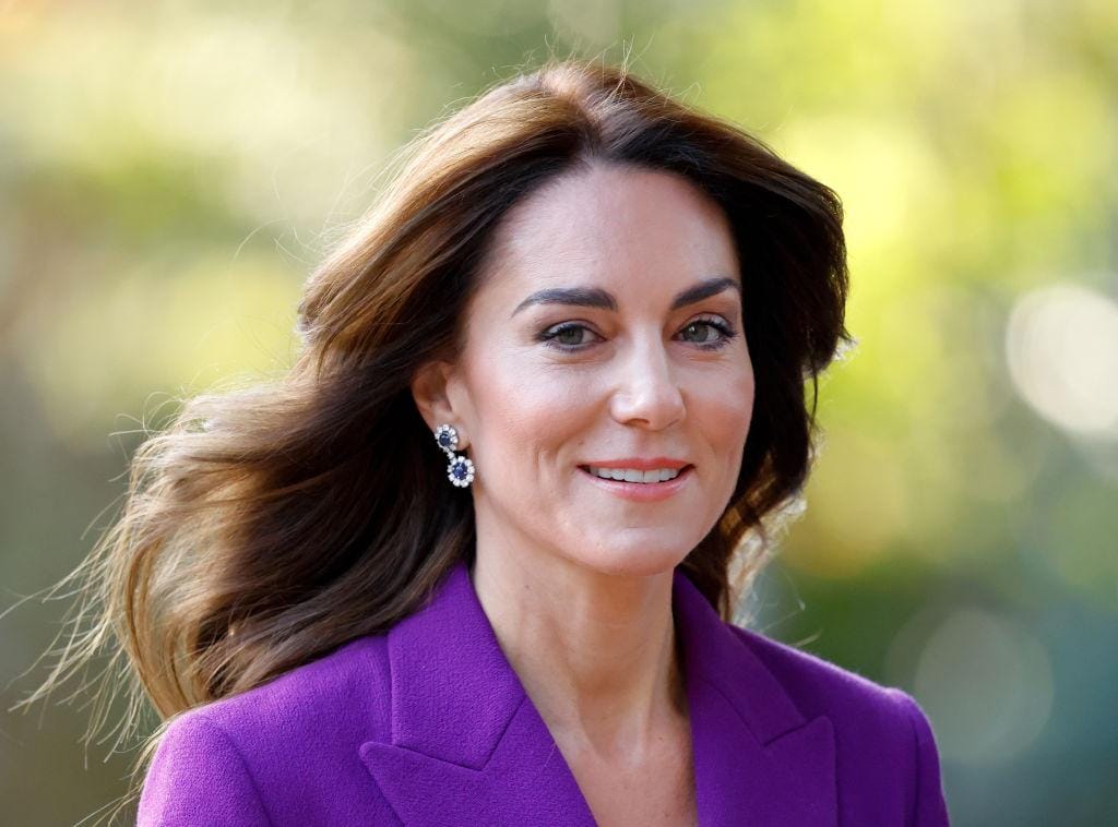 Quem roubou o lugar de Kate Middleton? O novo amor dos britânicos é outro