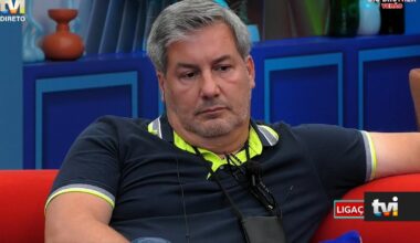 Última Hora. Bruno de Carvalho é Expulso do Big Brother Verão após pontapé - Big Brother