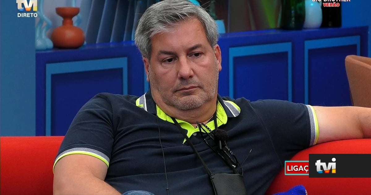 Última Hora. Bruno de Carvalho é Expulso do Big Brother Verão após pontapé - Big Brother
