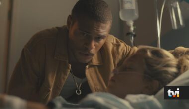 A Fazenda: Eva acorda do coma e quem está ao lado dela é Talu - Novelas